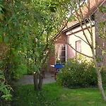 Tatil Evi Schonerweg 9 In *