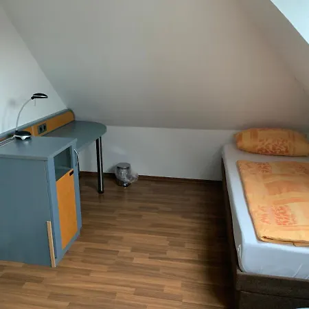 Schonerweg 9 In *