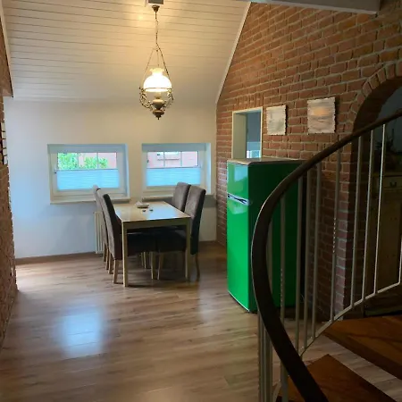 Casa vacanze Schonerweg 9 In