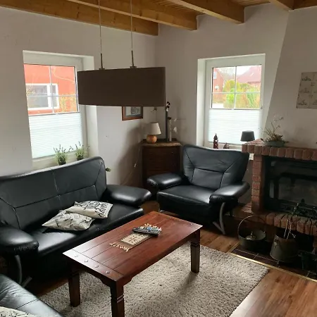 Casa vacanze Schonerweg 9 In Norddeich (Norden)