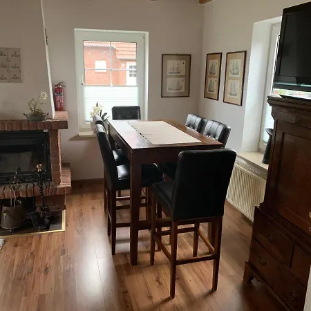 بيت للعطل Schonerweg 9 In