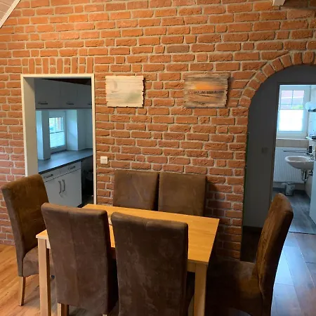 Schonerweg 9 In * Norddeich (Norden)