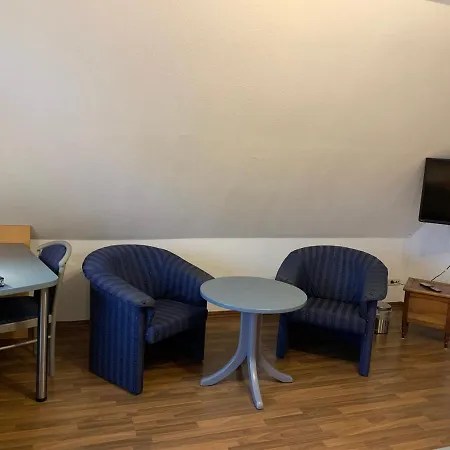 Hébergement de vacances Schonerweg 9 In *