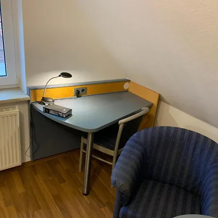 Casa vacanze Schonerweg 9 In Norddeich (Norden)