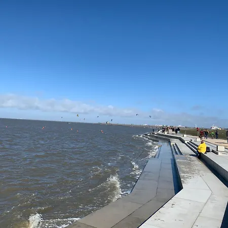 Schonerweg 9 In * Norddeich (Norden)