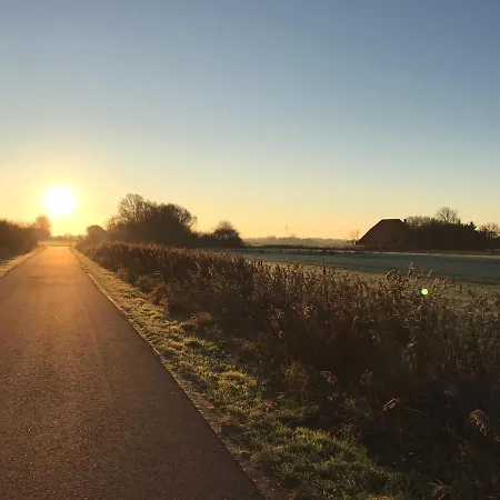 Schonerweg 9 In Casa vacanze