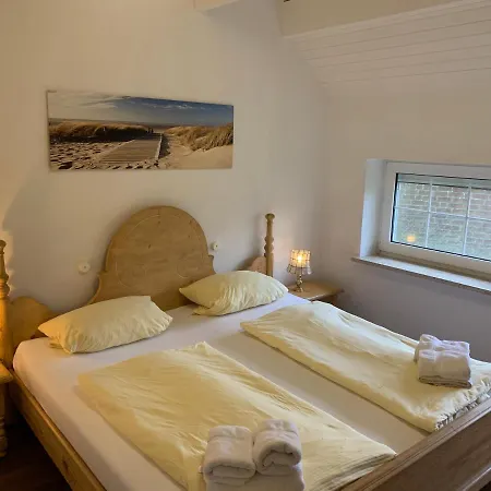 Casa vacanze Schonerweg 9 In Norddeich (Norden)