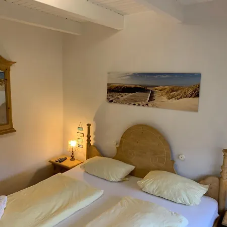 Schonerweg 9 In Vakantiehuis Norddeich (Norden)