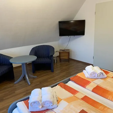 Schonerweg 9 In Casa vacanze Norddeich (Norden)