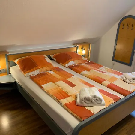 Casa vacanze Schonerweg 9 In *