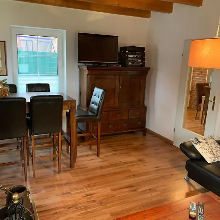 Schonerweg 9 In Casa vacanze *