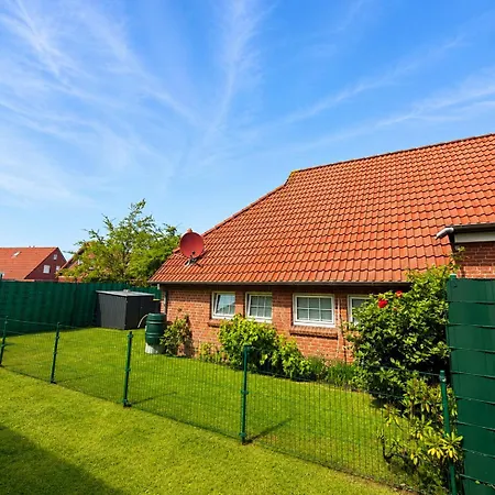 Schonerweg 9 In Vakantiehuis