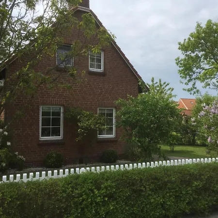 Schonerweg 9 In Vakantiehuis