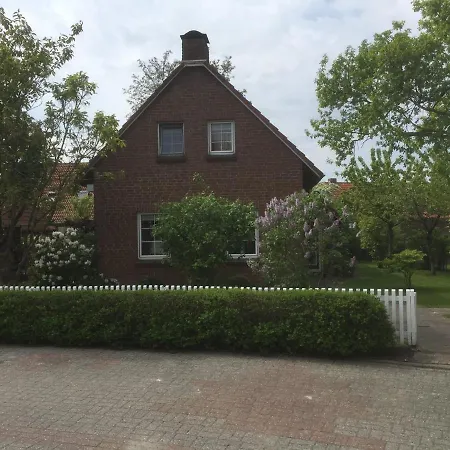 Schonerweg 9 In