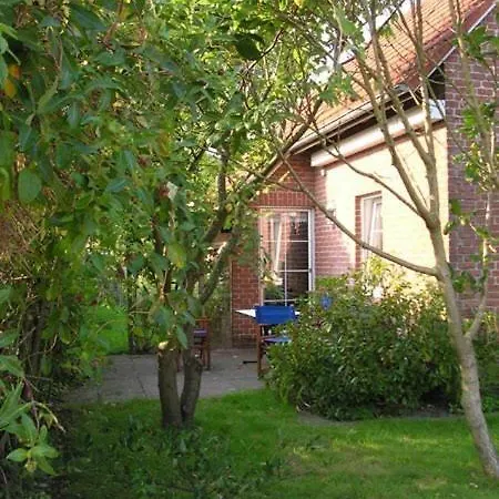 Casa vacanze Schonerweg 9 In *