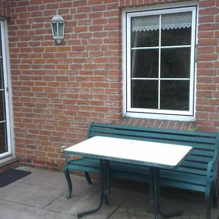 Hébergement de vacances Schonerweg 9 In *