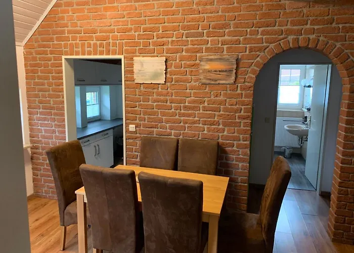 Schonerweg 9 In * Norddeich (Norden)