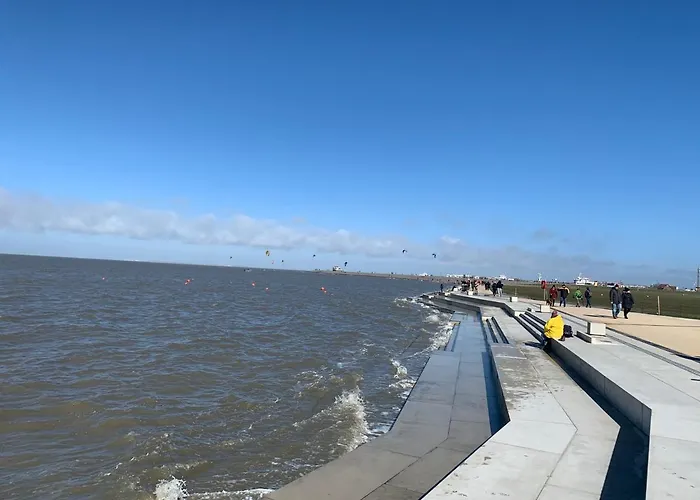 Schonerweg 9 In * Norddeich (Norden)