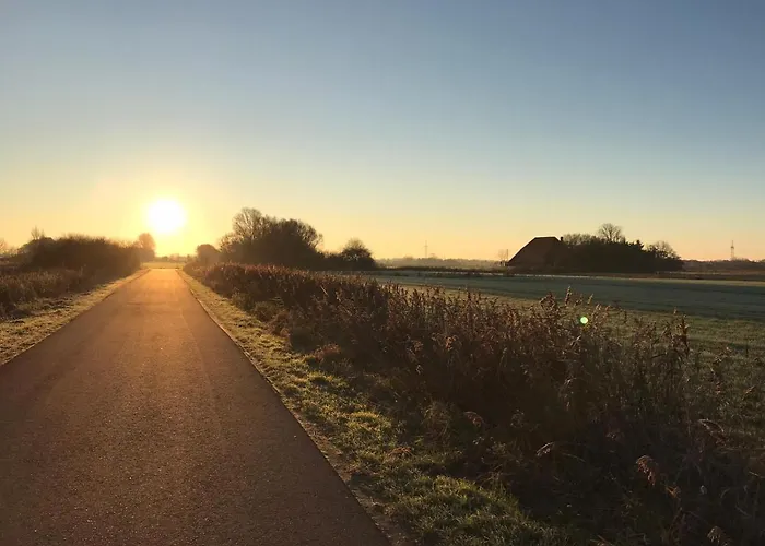 Schonerweg 9 In Hébergement de vacances