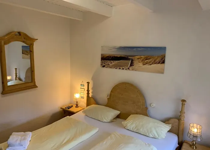 Schonerweg 9 In Hébergement de vacances Norddeich (Norden)