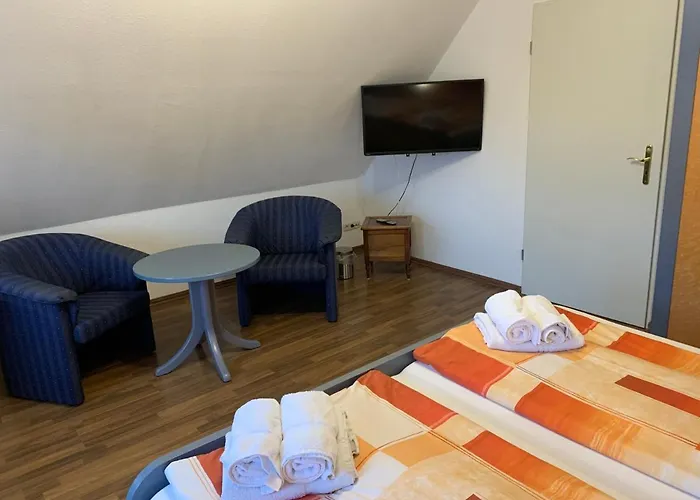 Schonerweg 9 In Hébergement de vacances Norddeich (Norden)