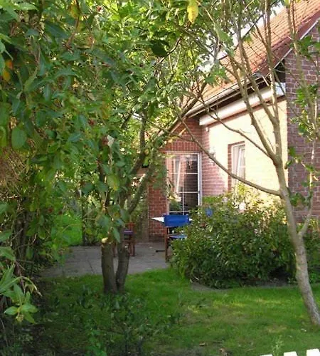 Hébergement de vacances Schonerweg 9 In *